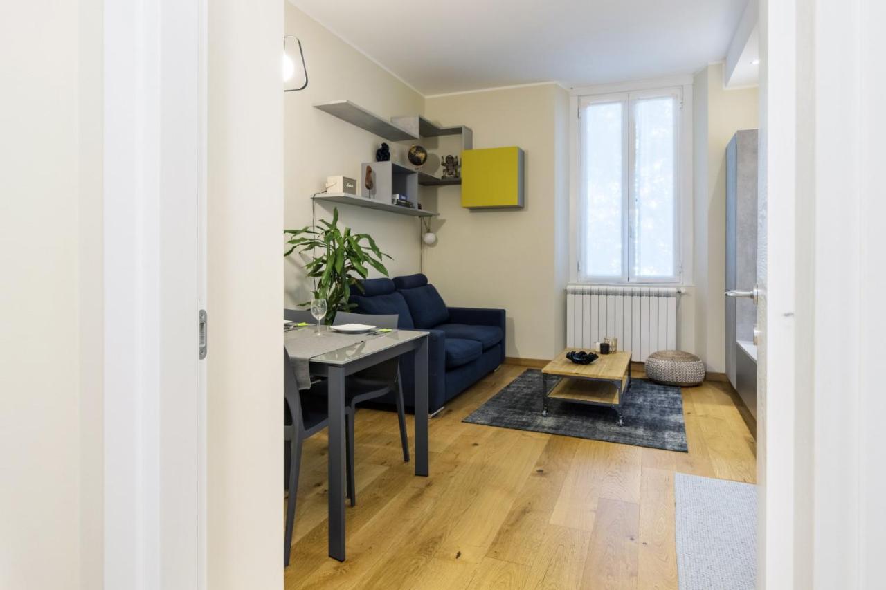 Easylife - Moderno Ed Elegante Vicino Arco Della Pace Apartment Mailand