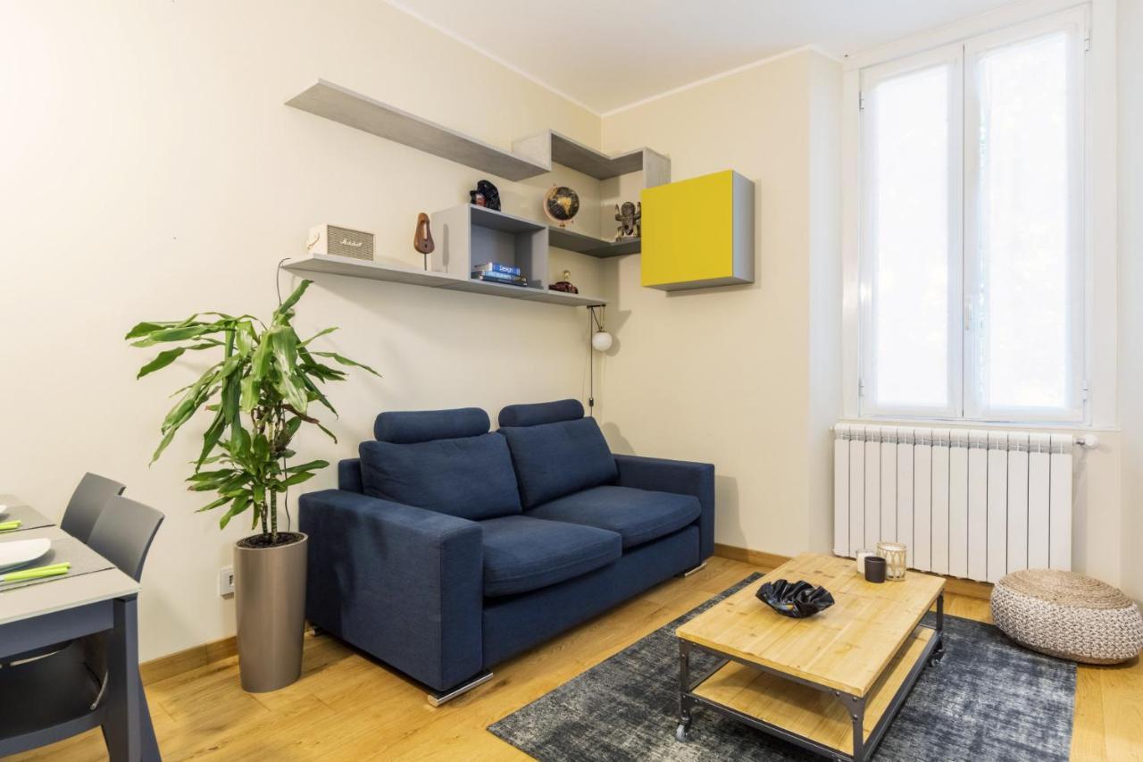 Easylife - Moderno Ed Elegante Vicino Arco Della Pace Mailand