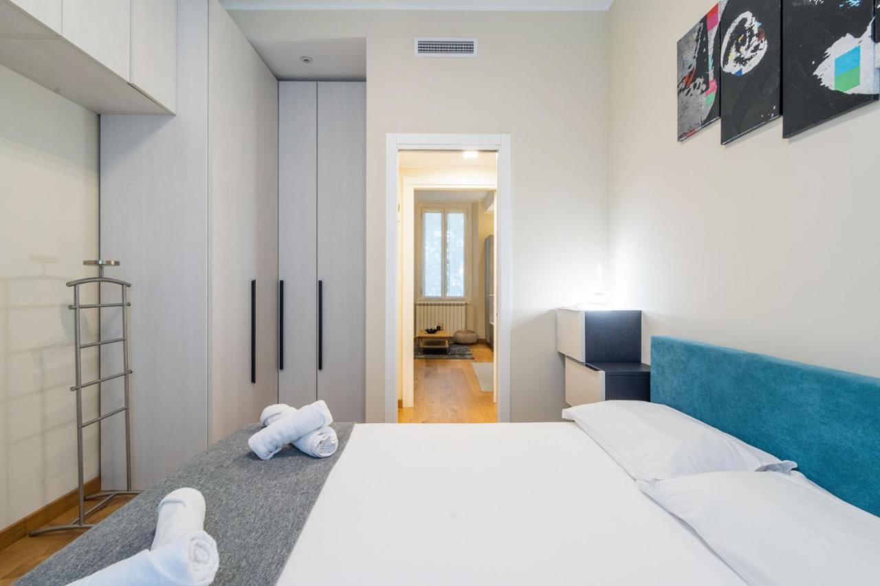 Apartment Easylife - Moderno Ed Elegante Vicino Arco Della Pace Mailand