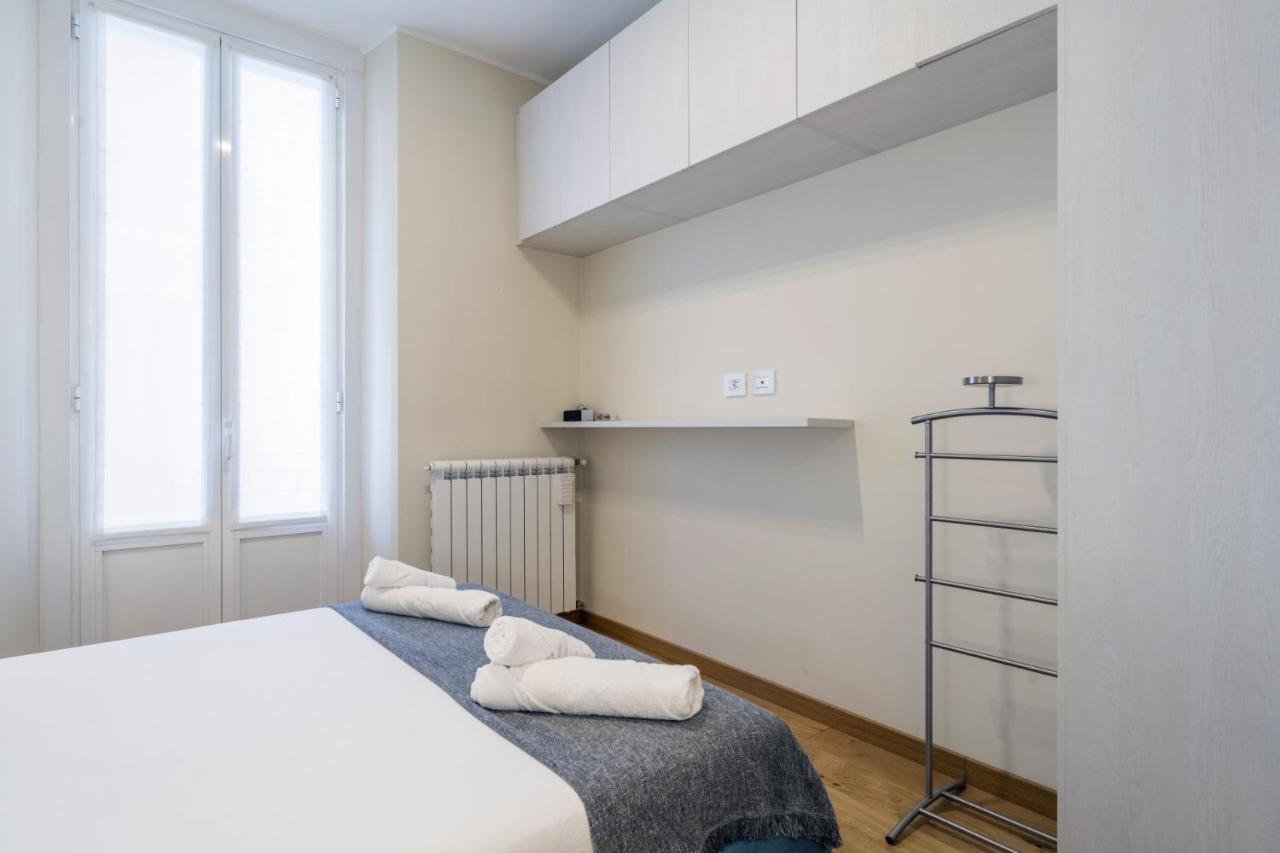 Easylife - Moderno Ed Elegante Vicino Arco Della Pace Apartment Mailand