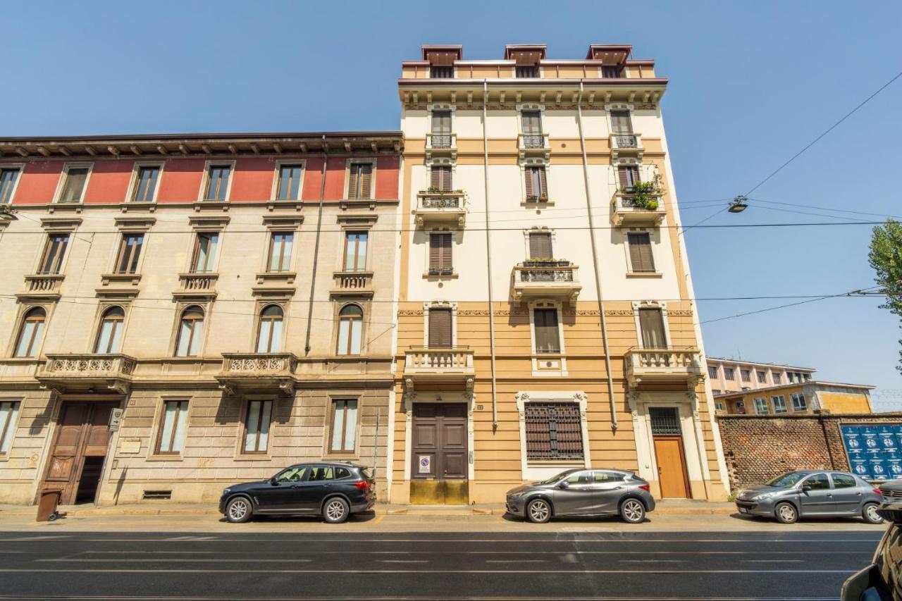 Apartment Easylife - Moderno Ed Elegante Vicino Arco Della Pace Mailand