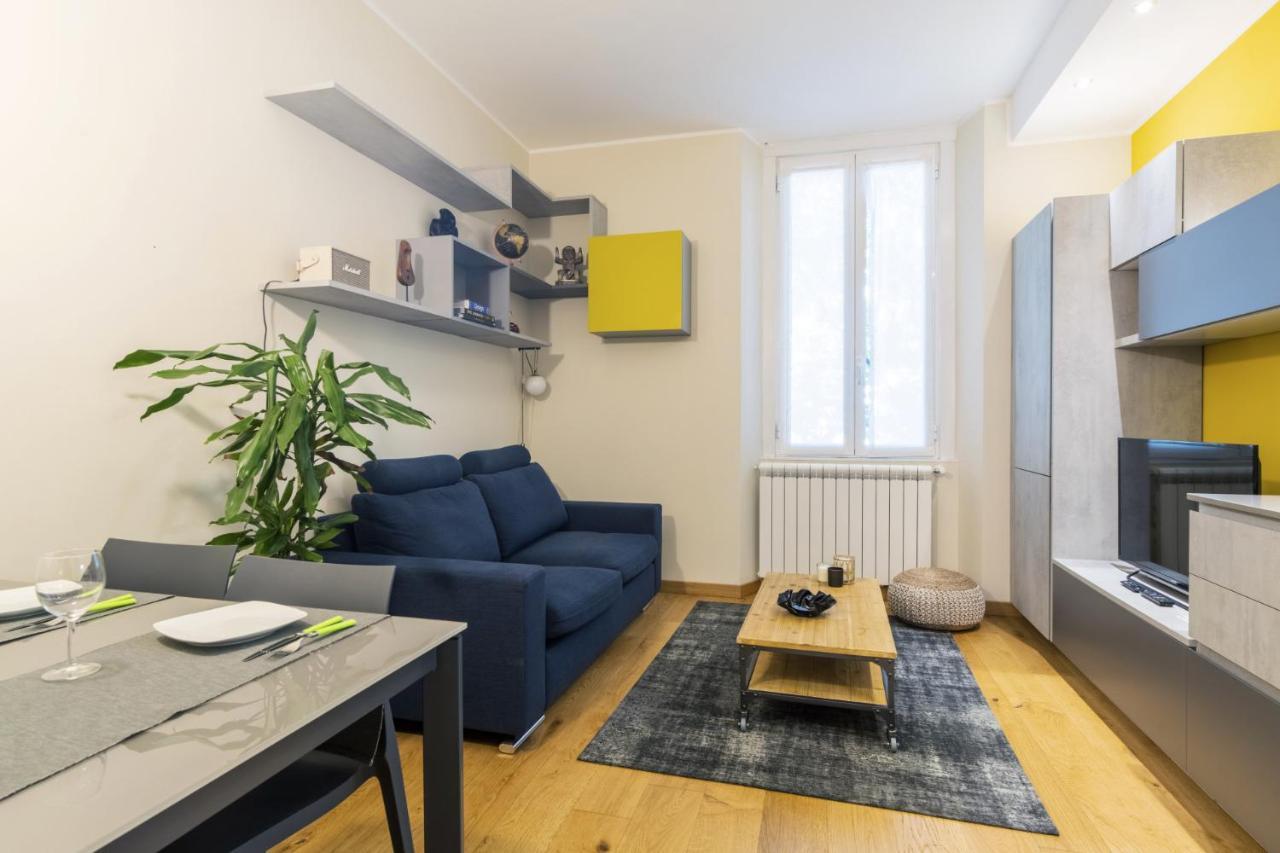 Easylife - Moderno Ed Elegante Vicino Arco Della Pace * Mailand