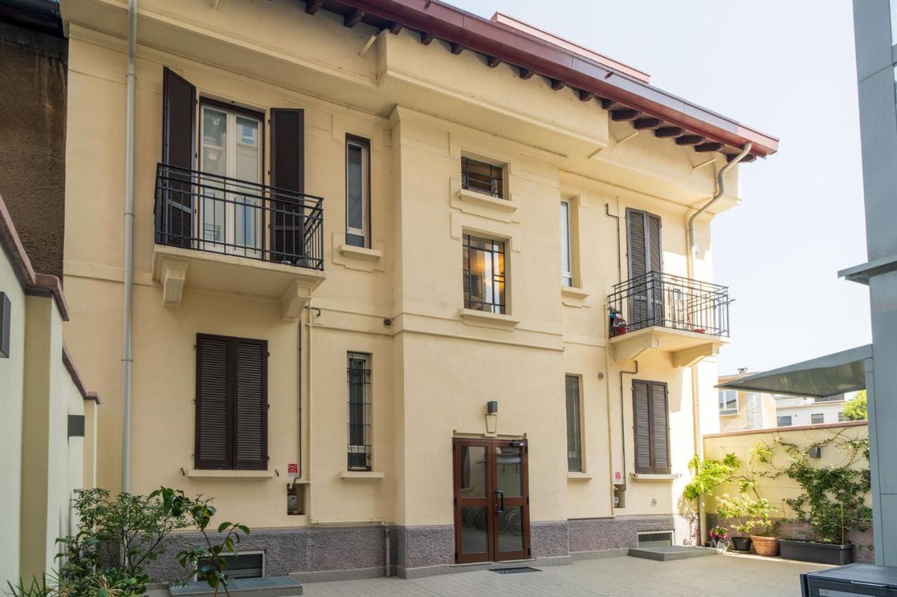 Apartment Easylife - Moderno Ed Elegante Vicino Arco Della Pace Mailand