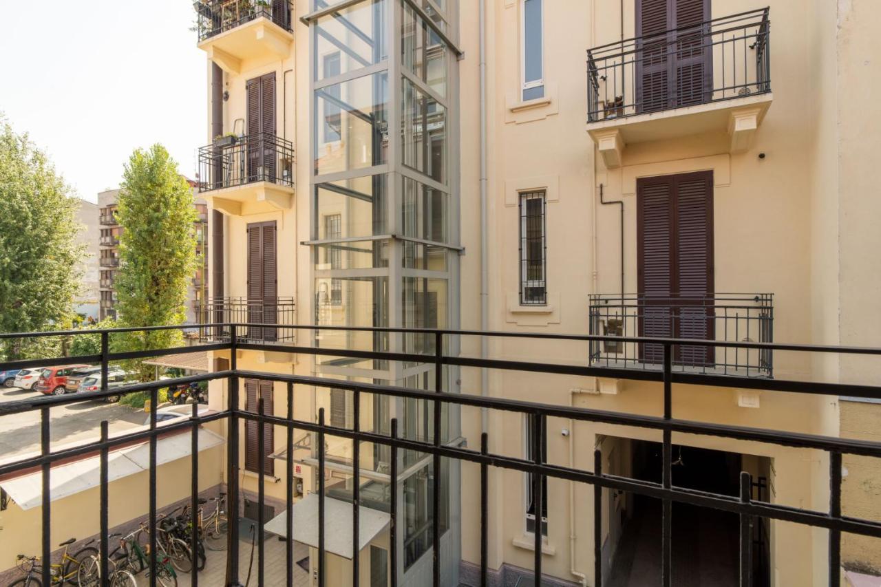 Easylife - Moderno Ed Elegante Vicino Arco Della Pace Apartment Mailand